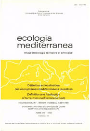 Mit 1.2in über 6 tage, riskieren sie nur leicht nass zu werden während ihres aufenthaltes. Structure And Dynamics Of Serra Da Arrabida Mediterranean Vegetation Persee