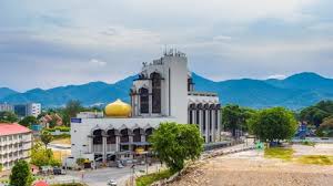 Dalam buku 'the secrets of salam: Ipoh Perak Malaysia July Stock Footage Video 100 Royalty Free 1020801697 Shutterstock