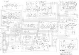 Image result for ICOM IC-R72DC