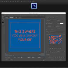 Best Practices For Creating Animated Gifs