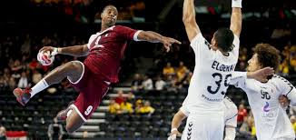 Level drop down to generational change. Alkass Digital Qatar Defeat Egypt In Ihf World Men S Handball Championship