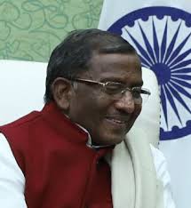 قائمة حكام أسام