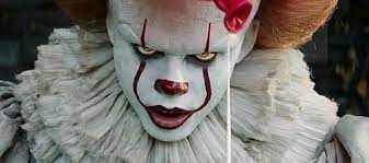 El Primer Trailer Del Remake De 39 It 39 Entusiasmo A Todos Pero Poco Pudimos Ver Del Payaso Pennywise Podeis E Personajes De Terror Payasos It El Payaso