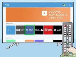 The samsung tv hub hosts a large collection of apps ranging from entertainment, fashion, sports, streaming, vod, kids, infotainment and much more. 3 Ways To Download Apps On A Samsung Smart Tv Wikihow