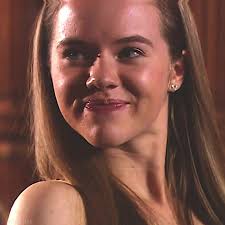 Adam Longfellow and Chloe