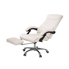 Home office desks & chairs 206; Office Chair Business Chair Rest Chair Multifunction Household Study Chair Game Chair Gming Color White Office Chair Best Office Chair Chair