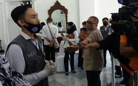 Pengumuman jadwal pelaksanaan skd cpns dan pppk non guru tahun 2021 titik lokasi hotel puri kayana kota serang admin bkpsdm 01 oktober 2021 9347 dilihat. Cpns 2021 Tanpa Formasi Guru Target 1 Juta Pppk Gagal Kapan Masalah Honorer Tuntas Jpnn Com