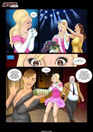 Page 22 | Various-Authors/Safeword-Ignored-Comics/The-Elegant-and-Sinful-Mistress-Tilda  | 8muses - Sex Comics