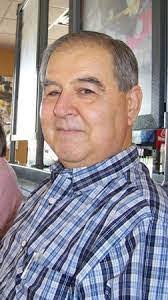 Kirk Benoit's Instagram, Twitter & Facebook