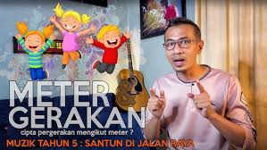 Namun, penelitian menemukan tidak ada produk yang bisa membuktikan bisa memperbesar penis, malah cenderung berbahaya. Meter Gerakan Santun Di Jalan Raya Muzik Tahun 5 Youtube