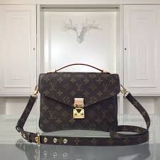 Kostenlose lieferung für viele artikel! Chf262 Louis Vuitton Pochette Metis Umhangetasche M40780 Skubgs1038212 Replika Designer Handtaschen Grosshandel Replik Designer Handtaschen Aus China