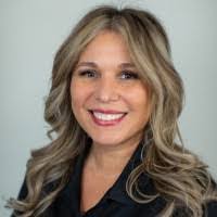 Kali Martinez's Instagram, Twitter & Facebook