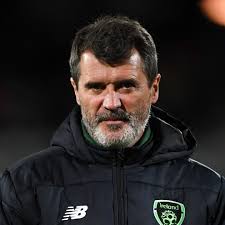Fans all saying the same thing as Roy Keane picks All-Ireland Hurling Final  over the Super Bowl
