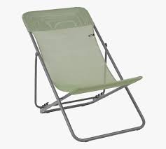lafuma maxi transat folding sling lounge chair set of 2 moss in 2021 lounge chair outdoor lawn chairs deck chairs