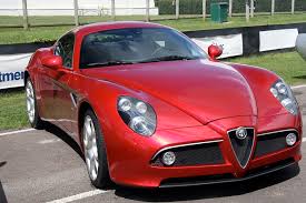 Image result for Rosso Competizione 2011 8C