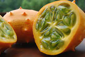 I'd like to taste one. Discover New Fruits And Vegetables Tasty Kitchen Blog
