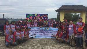Program studi paramedik veteriner bersama dengan organisasi profesi paramedik veteriner indonesia melakukan mou dalam rangka pengembangan keilmuan dan publikasi… Ikatan Thl Dokter Hewan Dan Paramedik Veteriner Lampung Gelar Deklarasi Dan Bakti Sosial Tribun Lampung