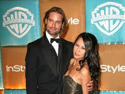 Maybe you would like to learn more about one of these? Josh Holloway This Is His Beautiful Wife Yessica