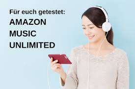 Versandnachweis rechtssicher schnell & bequem online kündigen einfach mit geprüfter vorlage. Amazon Music Unlimited Im Test Vs Prime Music Weltklassejungs Blog