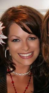 Raquel Borges from Chino High School