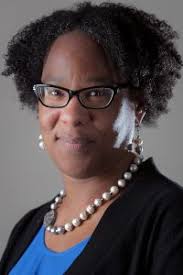 Vote and Participate": Monica McLemore