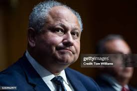 30 Gilbert Cisneros Photos & High Res Pictures