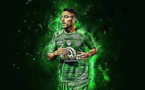 Associação chapecoense de futebol, or simply chapecoense, is a brazilian football club founded the club claimed their first silverware already in 1977 as they won the campeonato catarinense title. Alan Ruschel Chapecoense Fc Green Uniform Brazilian Footballers Soccer Brazilian Serie A Hd Wallpaper Peakpx