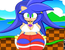 Rule34 - If it exists, there is porn of it  ctrl-z, sonic the hedgehog   2567411