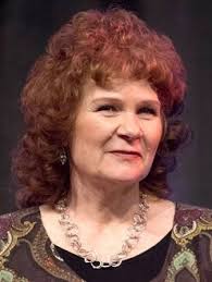 Beverley Elliott Movies & TV Shows List