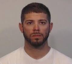 Armed man arrested after violent domestic incident