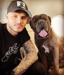 Wanda nara y mauro icardi se encuentran de vacaciones en tanzania, donde la pareja disfruta de las distintas comodidades y experiencias exóticas que les ofrece el país de áfrica oriental. Dtrrhg0p Agvwm