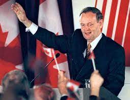 Like his close friend bill clinton (b. Jean Chretien Biography Facts Britannica