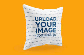 Download This Is How To Create A Pillow Mockup All Free Mockups