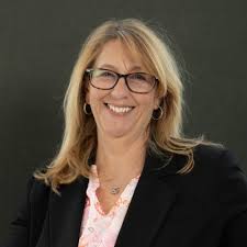 I'm excited to share that I have started a new position as Senior Director  of Data Strategy at Health Care Without Harm.