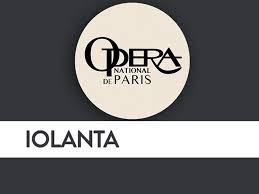 Dans cette soirée, l'opéra de paris offre deux oeuvres de tchaïkovski, un opéra et un ballet. Iolanta Casse Noisette Opera National De Paris 2016 Produktion Paris Frankreich Opera Online Die Website Fur Opernliebhaber