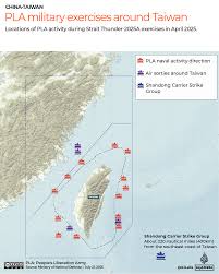 In the shadow of China, Taiwan is building a drone army to stop an invasion  | Military News | Al Jazeera