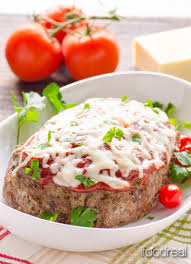 Crock Pot Italian Zucchini Meatloaf Guest Post Recipe Clean Eating Recipes Meatloaf Recipes Healthy Recipes
