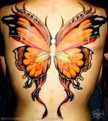 Beautiful Butterfly Tattoo Designs And Ideas Butterfly Wing Tattoo Butterfly Tattoos For Women Butterfly Tattoo Designs