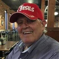 David "Sonny" Stephenson Obituary