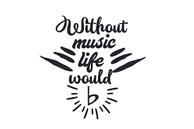 Download Without Music Life Would B Svg Cut Files Download Best Free 15061 Svg Cut Files For Cricut Silhouette And More SVG Cut Files