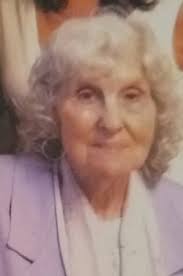 Patricia Nell Corder Batten Obituary 2020