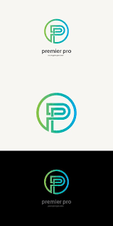 Letter P Logo Initials Logo Design Lettering P Logo Design