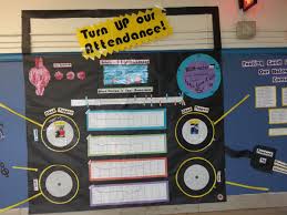 fostering a positive school climate one bulletin board at a