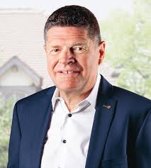 Das Fusionspaket steht bereit