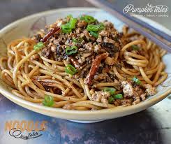 Dandan has a chinese soul with a midwestern sensibility. Facebook