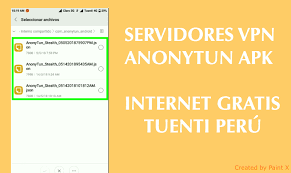 Descarga anonytun 12.1 para android gratis y libre de virus en uptodown. Servidores Anonytun Vpn Para Tuenti Peru Con Redes Netfree