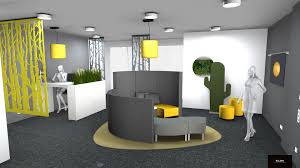Empfangslounge Lounge Mobel Lounge Buro Empfangsbereich