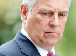 The real reason why Prince Andrew is refusing to leave Royal Lodge as Duke  doubles down