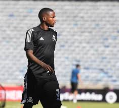 Orlando Pirates Coach Josef Zinnbauer Comments On Tembinkosi Lorch's Return 