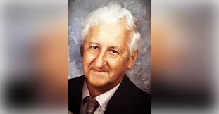 Obituary information for Phillip Harold Fraser